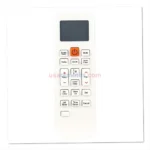Samsung AR09FSSSCWKN remote control replacement