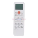 Samsung AR09HSFSJWKXCV remote control replacement