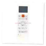 Samsung AR12FSSSBWKN remote control replacement