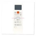 Samsung AR12FSSSCWKN remote control replacement