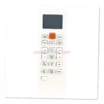 Samsung AR12FSSSCWKNSA remote control replacement