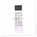Samsung AR12HSFSHWKN Air Conditioner remote control replacement