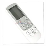 Samsung AR12HSFSJWKNCV remote control replacement