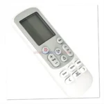 Samsung AR12KSPDBWKN remote control replacement