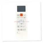 Samsung AR18FC5UAEBN remote control replacement
