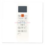 Samsung AR18FSFPESNN remote control replacement