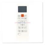 Samsung AR18FSSSBWKN remote control replacement