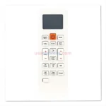 Samsung AR18FSSSBWKNSA remote control replacement
