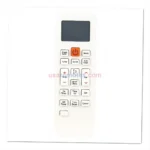 Samsung AR18FSSSCURN remote control replacement
