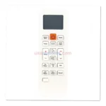 Samsung AR18HC2USUQNNA remote control replacement