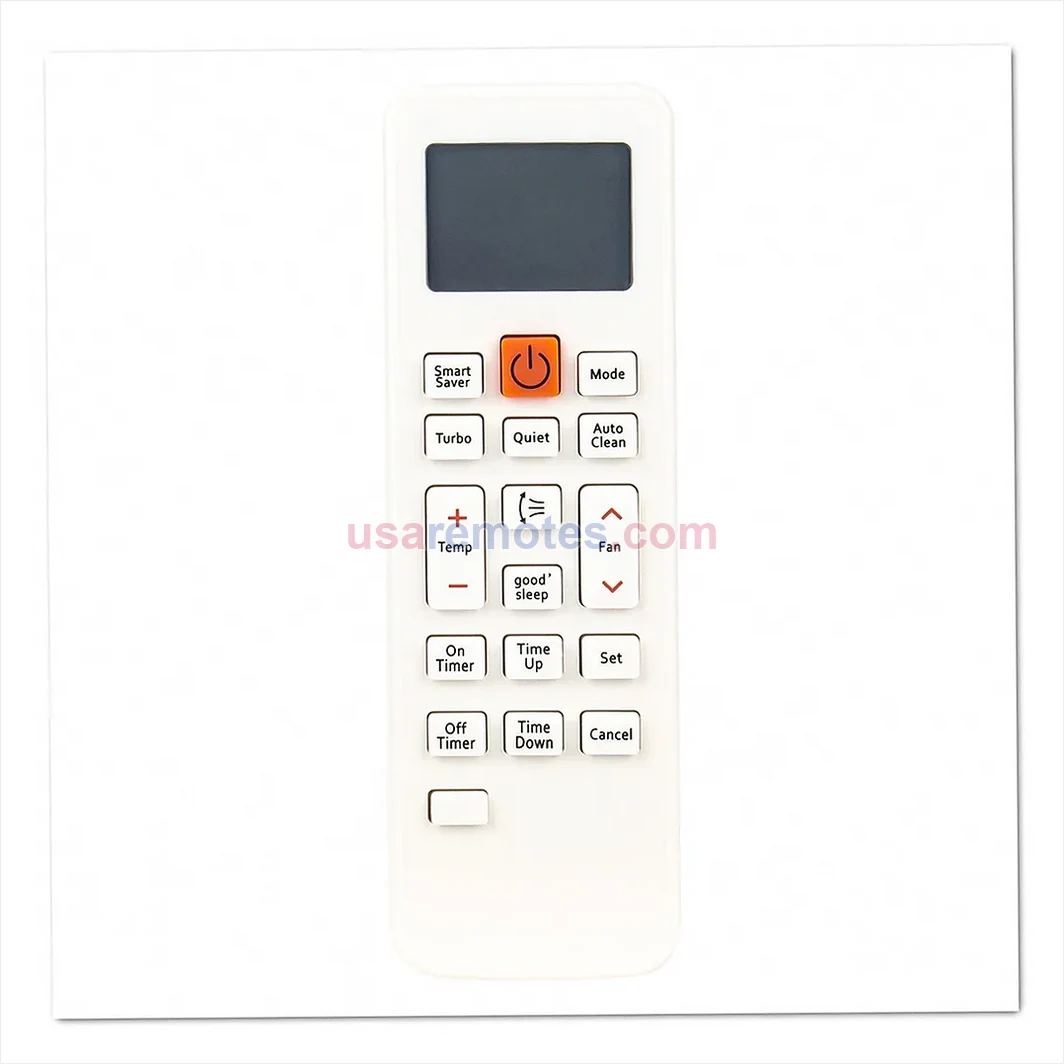 Samsung AR18HC2UXUQNNA remote control replacement