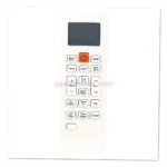 Samsung AR18HC3UXUQNNA remote control replacement