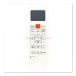 Samsung AR24FC2UAEBN remote control replacement