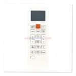 Samsung AR24FSFPESNN remote control replacement