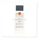Samsung AR24FSFSDURN remote control replacement