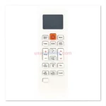 Samsung AR24FSFSDURNSA remote control replacement