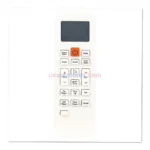 Samsung AR24FSSSBWKNSA remote control replacement