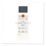 Samsung AR24FSSSCURN remote control replacement