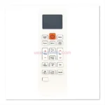 Samsung AR24FSSSCURNSA remote control replacement