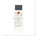 Samsung AR24FSSSCWKN remote control replacement