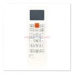 Samsung AR24HC2USNBNNA remote control replacement
