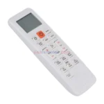 Samsung AR24HSFSJWKXCV remote control replacement