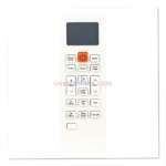 Samsung AR30FSSSCURN remote control replacement