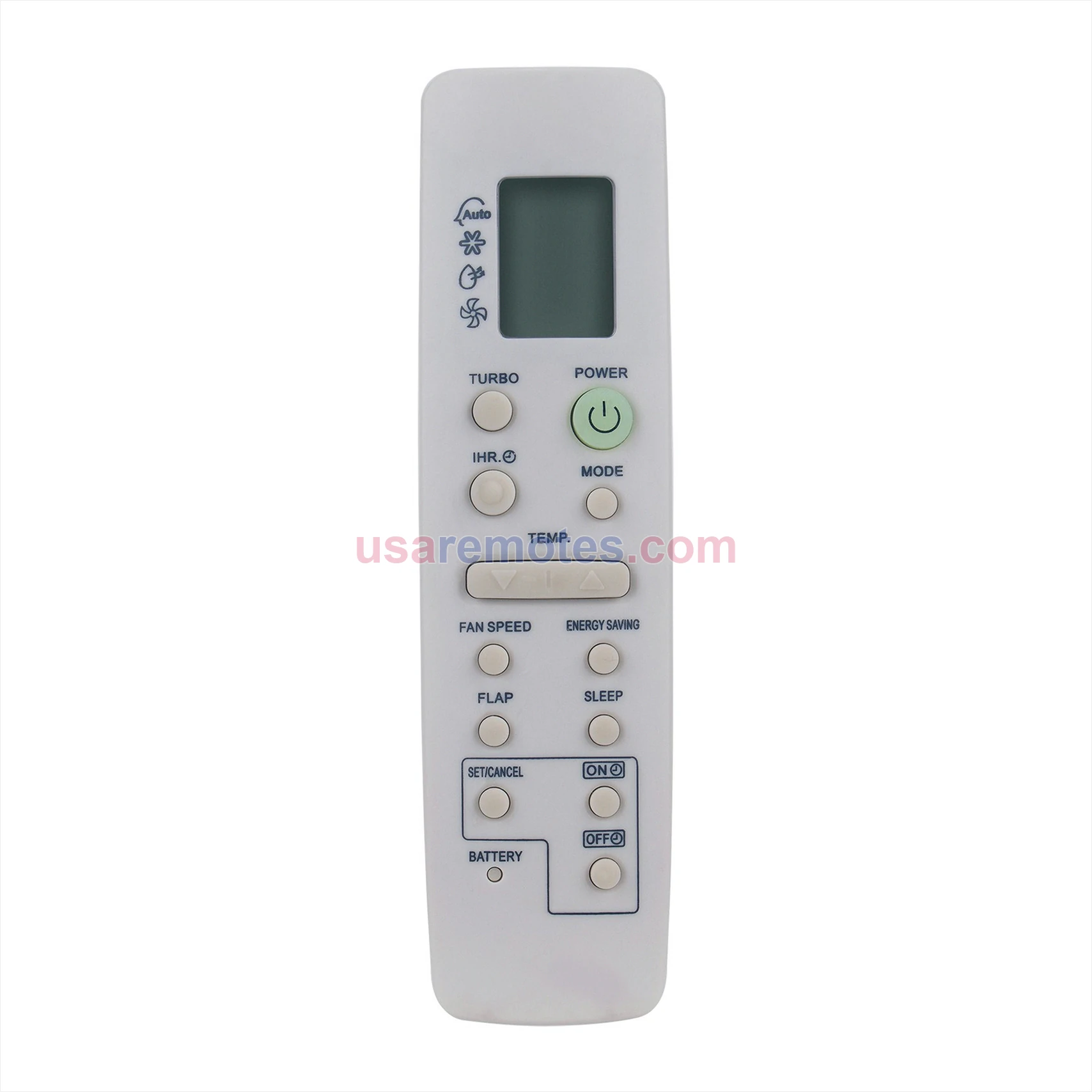 Samsung ARC-1404 remote control replacement Samsung ARC-1404 remote control replacement