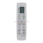 Samsung ARC-1405 remote control replacement