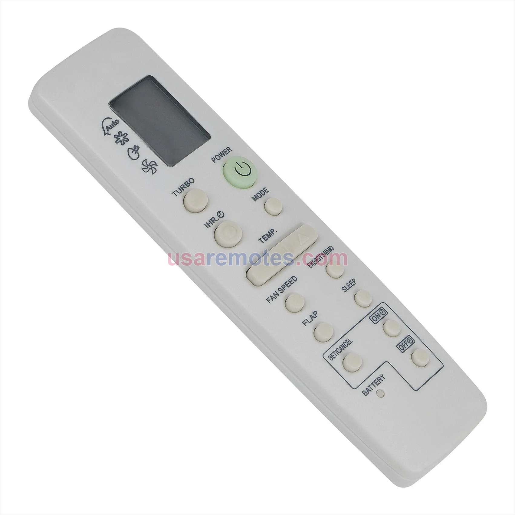 Samsung ARH-1409 remote control replacement Samsung ARH-1409 remote control replacement