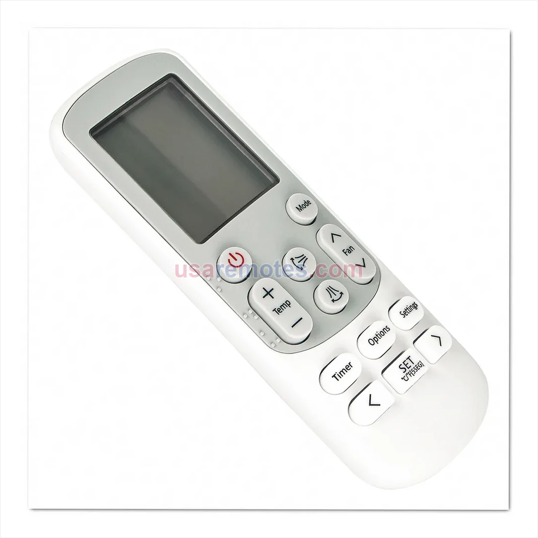Samsung ARH-445 remote control replacement