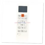 Samsung AS05UUPN remote control replacement