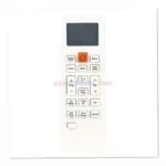 Samsung AS07TSMN remote control replacement
