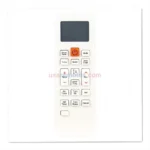 Samsung AS07TULN remote control replacement