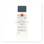 Samsung AS09TSLN remote control replacement