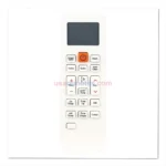 Samsung AS09TSMN remote control replacement