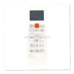 Samsung AS09TUDAN2 remote control replacement