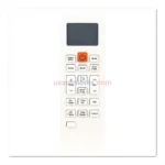 Samsung AS09TUPN remote control replacement