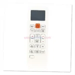 Samsung AS09TUQN remote control replacement