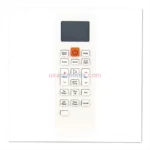 Samsung AS09UUBEN remote control replacement