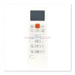 Samsung AS09UUBFN remote control replacement