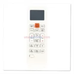Samsung AS09UULN remote control replacement