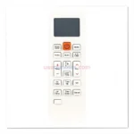 Samsung AS09UUQ remote control replacement