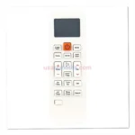 Samsung AS09UURN remote control replacement