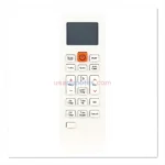 Samsung AS10UUPN remote control replacement