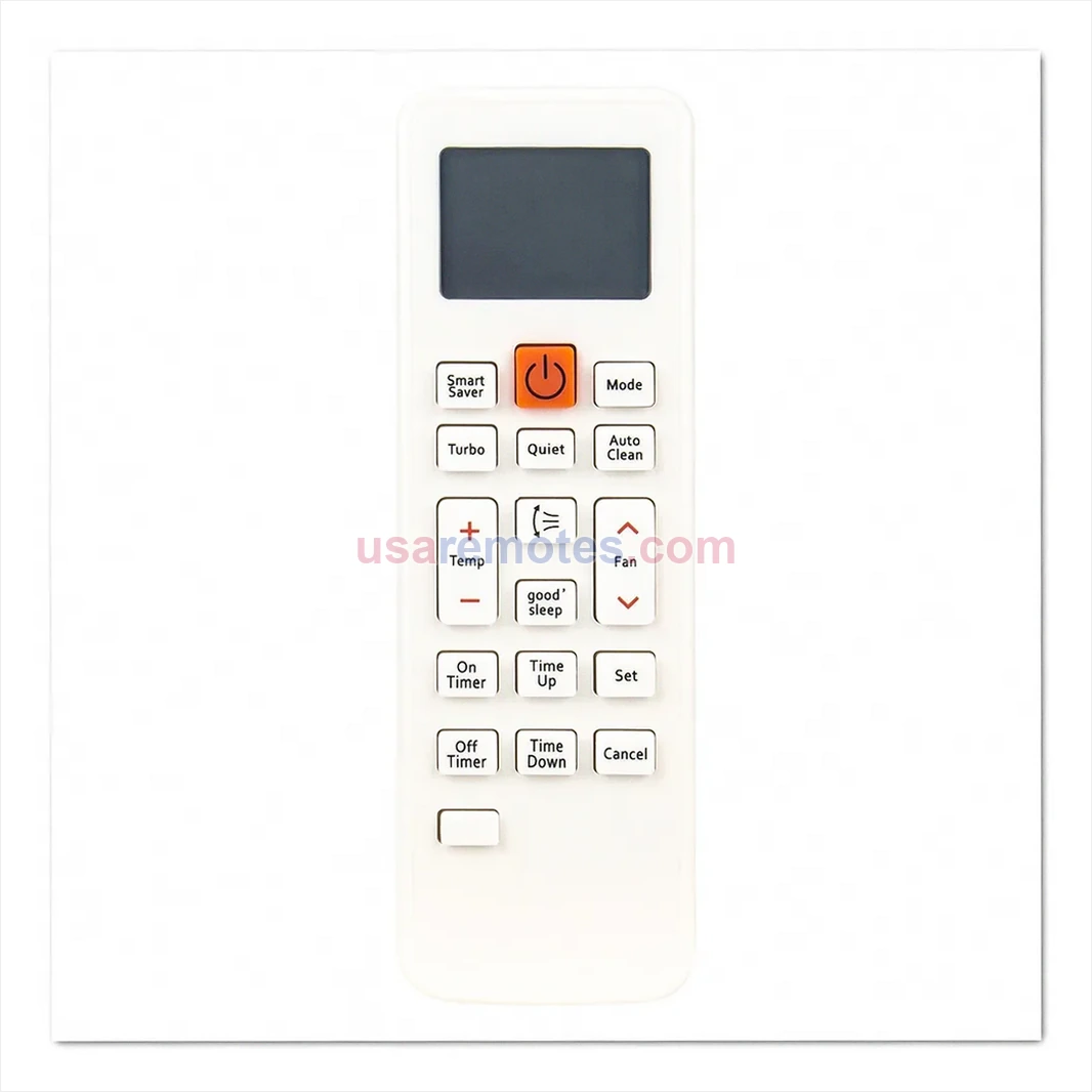 Samsung AS10UUPN remote control replacement Samsung AS10UUPN remote control replacement