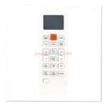 Samsung AS10UWPN remote control replacement