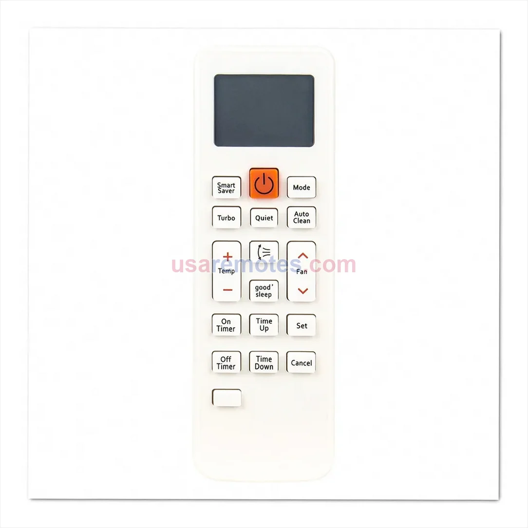 Samsung AS10UWPN remote control replacement Samsung AS10UWPN remote control replacement