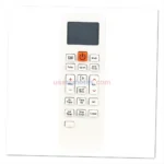 Samsung AS12T remote control replacement