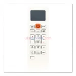 Samsung AS12TSDAN2 remote control replacement